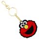 Picture of Sesame Street Elmo Patch Keychain