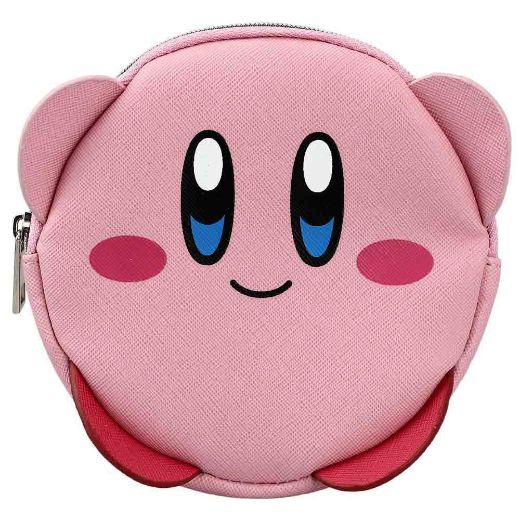 Picture of Kirby Coin Pouch