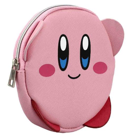 Picture of Kirby Coin Pouch