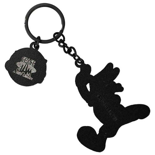 Picture of Space Jam A New Legacy Bugs Bunny Keychain