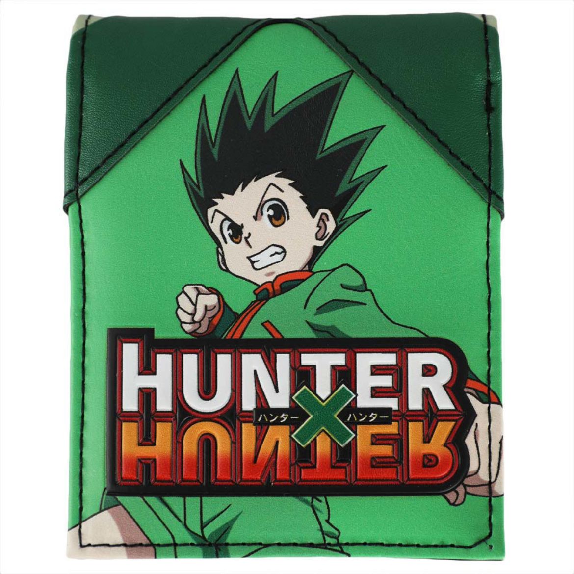 Picture of Hunter x Hunter Gon Freecs Bi-fold Wallet