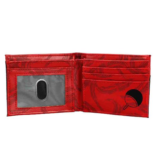 Picture of Naruto Sharingan Bi-fold Wallet