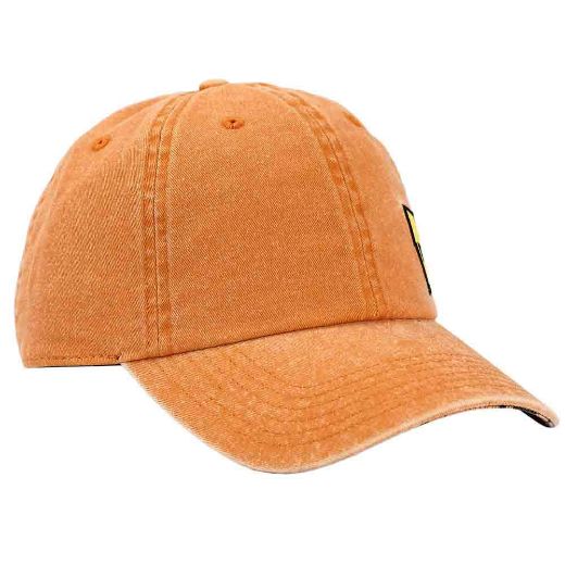 Picture of Dragon Ball Z Pigment Dye Side Art Hat