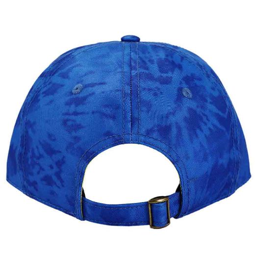 Picture of Pokemon Pokeball Blue Washed Hat