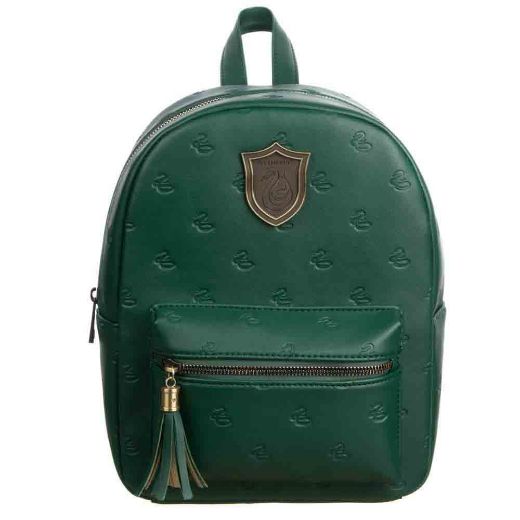 Picture of Harry Potter Slytherin Mini Backpack