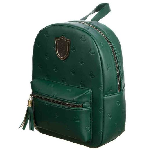 Picture of Harry Potter Slytherin Mini Backpack