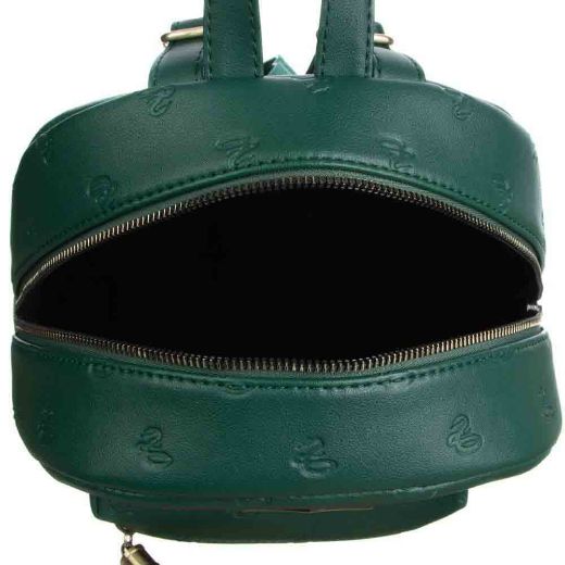 Picture of Harry Potter Slytherin Mini Backpack