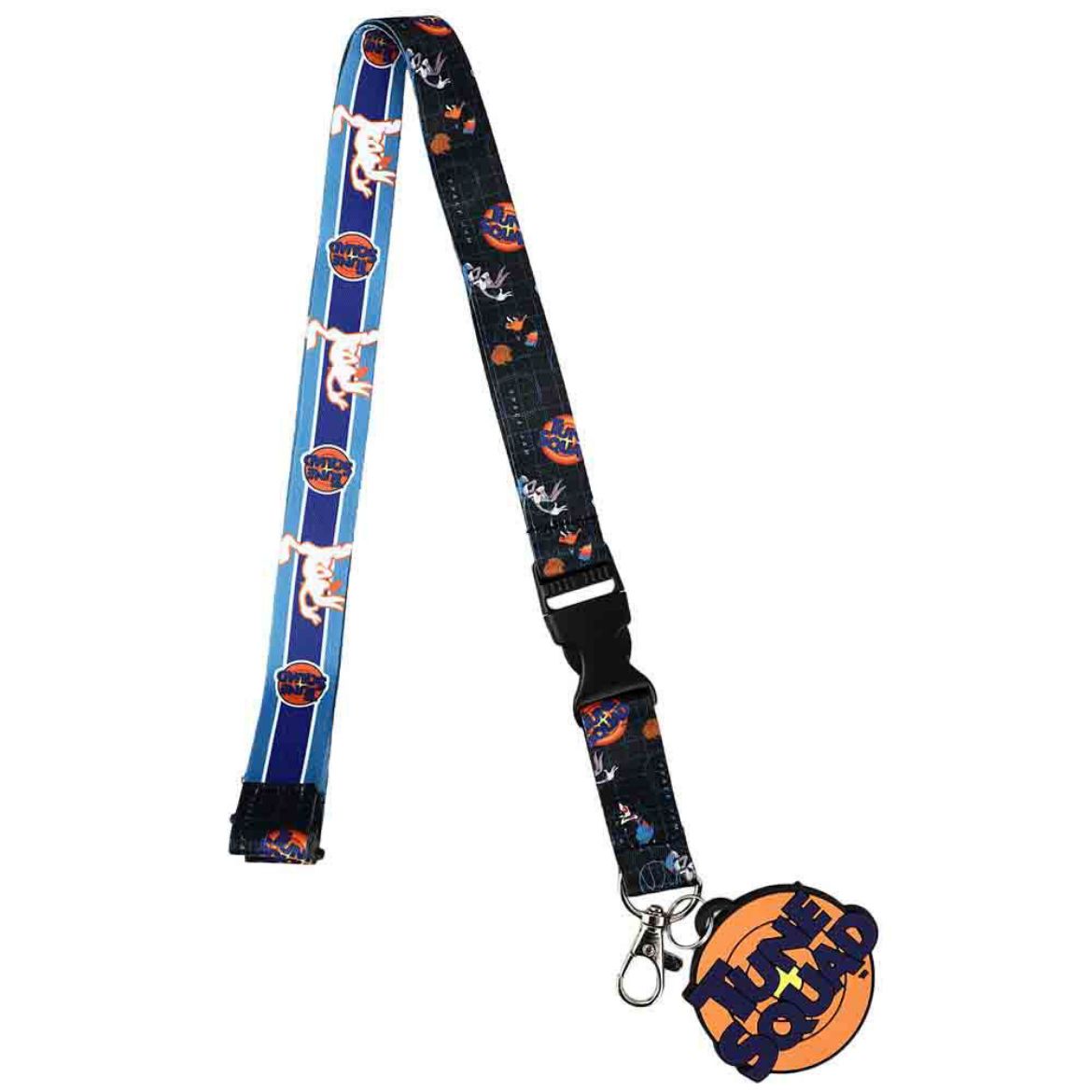 Picture of Space Jam A New Legacy Tune Squad Lanyard