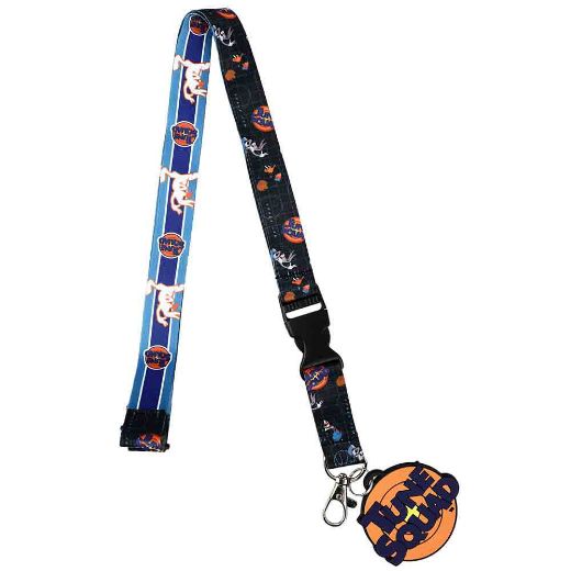 Picture of Space Jam A New Legacy Tune Squad Lanyard