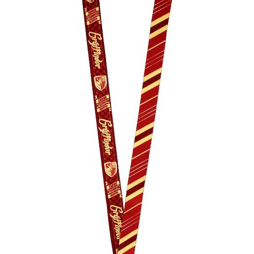 Picture of Harry Potter Gryffindor Lanyard