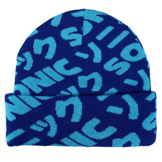 Picture of Sonic the Hedgehog AOP Beanie