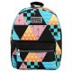 Picture of Demon Slayer Patterns Mini Backpack