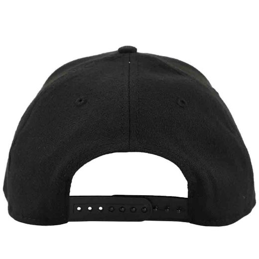 Picture of Zelda Hyrule Triforce Raised Embroidered Logo Hat