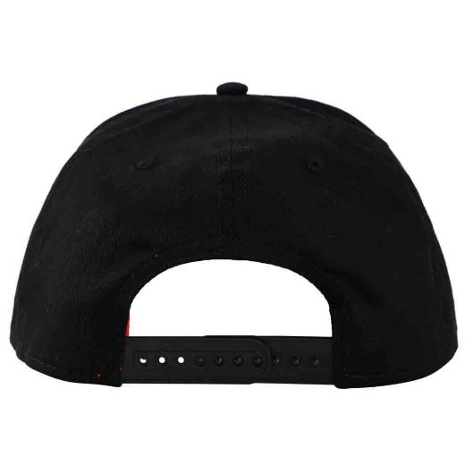 Picture of DC Comics Justice League Darkseid Youth Flat Bill Snapback