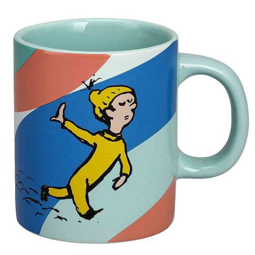 Picture of Dr. Seuss Oh the Places You'll Go 16 oz. Ceramic Mug