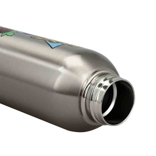 Picture of Grateful Dead 22 oz. Stainless Steel Water Bottle