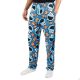 Picture of Sesame Street Cookie Monster AOP Lounge Pants