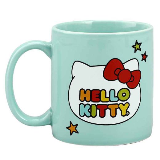 Picture of Hello Kitty 14 oz. Ceramic Mug