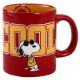 Picture of Peanuts Snoopy Joe Cool 16 oz. Ceramic Mug