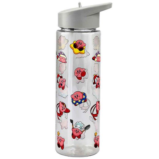 Picture of Kirby 24 oz. Single-Wall Water Bottle