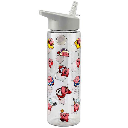 Picture of Kirby 24 oz. Single-Wall Water Bottle