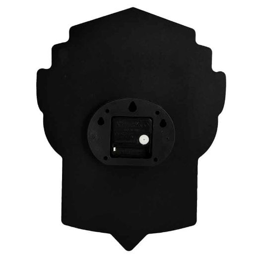 Picture of Star Wars The Mandalorian This is The Way Wood Wall Clock