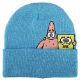 Picture of SpongeBob & Patrick Peek-a-Boo Cuff Beanie