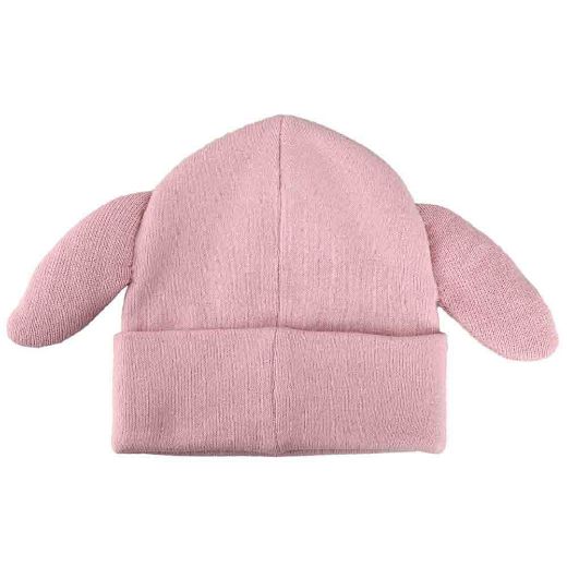 Picture of My Melody 3D Plush Ears Big Face Beanie
