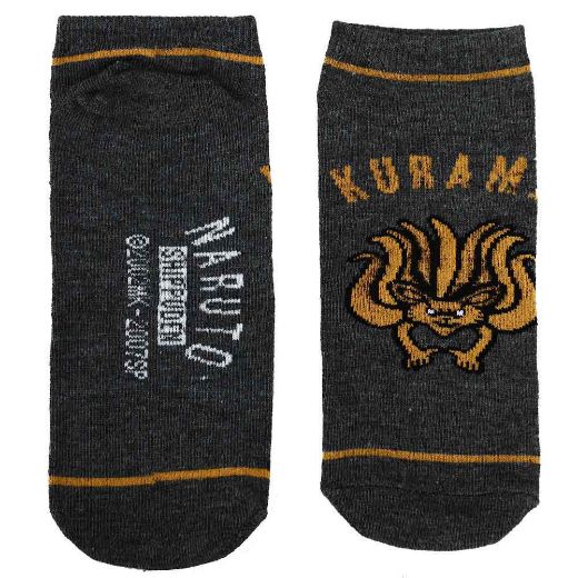 Picture of Naruto 12 Days of Socks Set