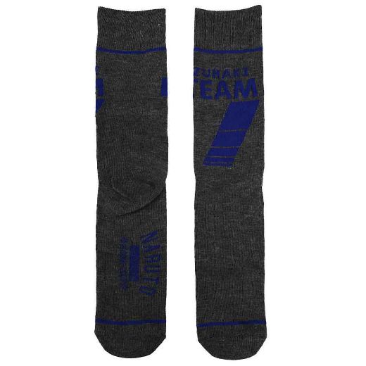 Picture of Naruto 12 Days of Socks Set