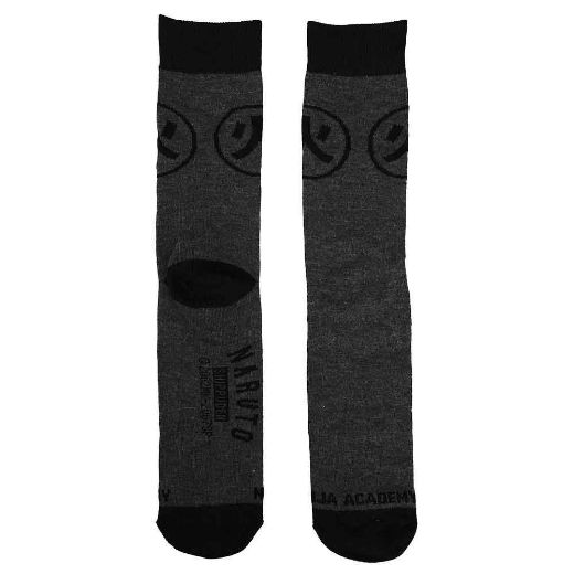 Picture of Naruto 12 Days of Socks Set