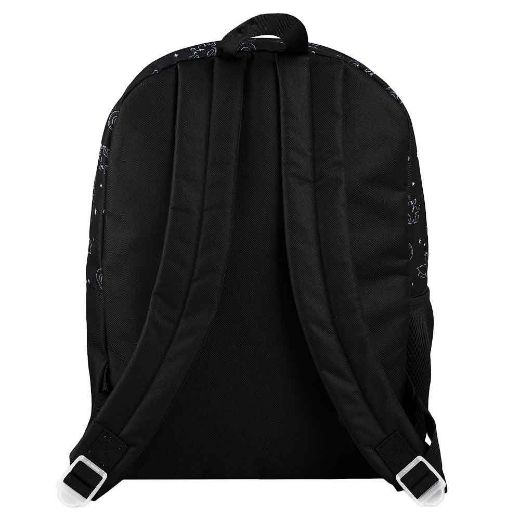 Picture of Harry Potter Hogwarts Backpack with Lunch Kit