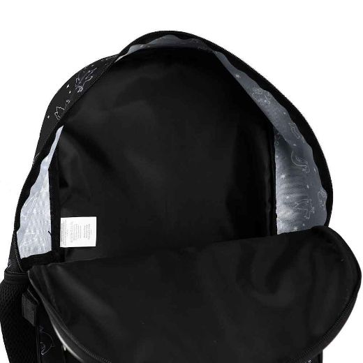 Picture of Harry Potter Hogwarts Backpack with Lunch Kit