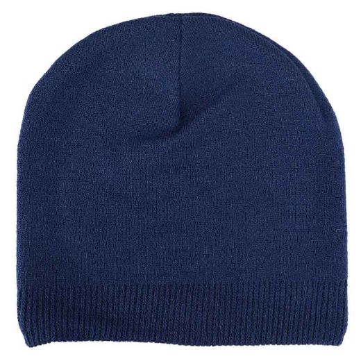 Picture of Naruto Hidden Leaf Village Youth Beanie & Gloves Combo