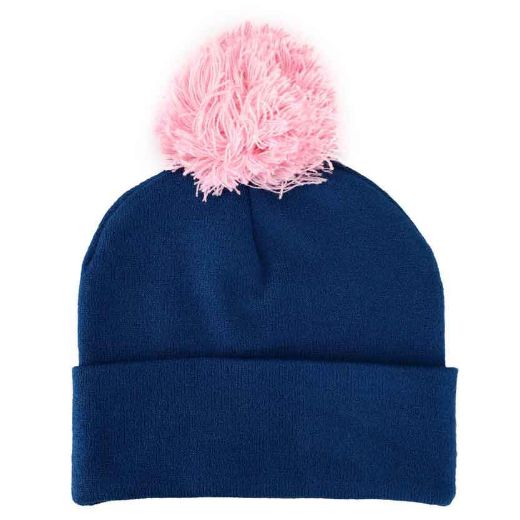 Picture of Pokemon Pikachu  Youth Beanie & Gloves Combo