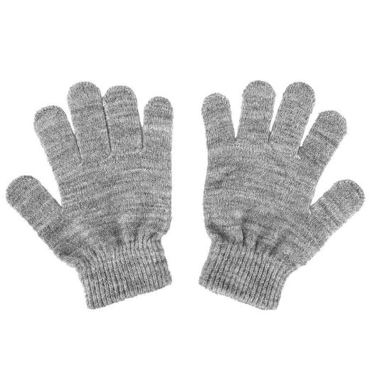 Picture of Naruto Shippuden Youth Beanie & Gloves Combo