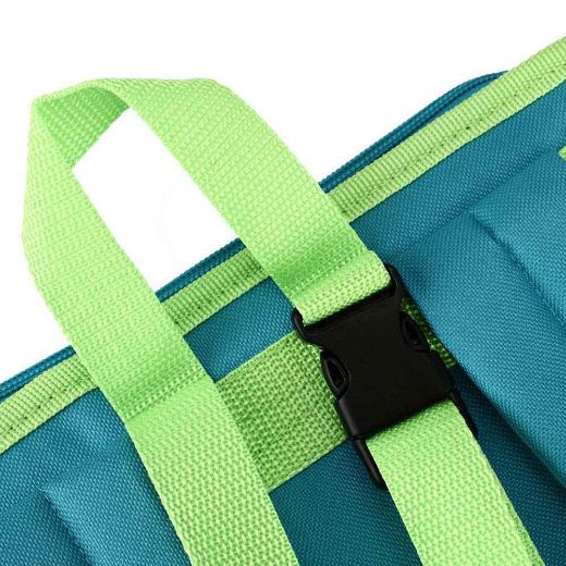 Picture of Star Wars The Mandalorian Kids Hanging Tablet Display Backpack