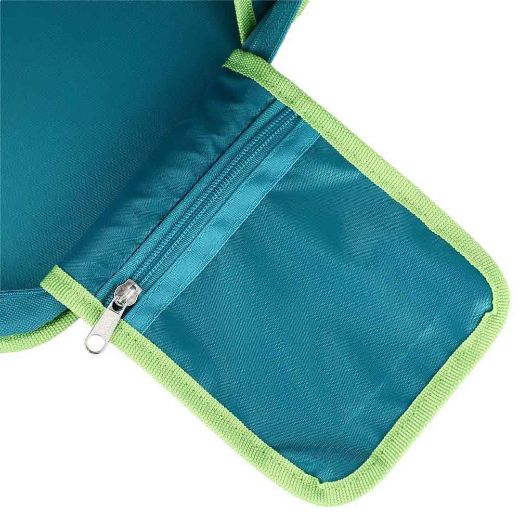 Picture of Star Wars The Mandalorian Kids Hanging Tablet Display Backpack