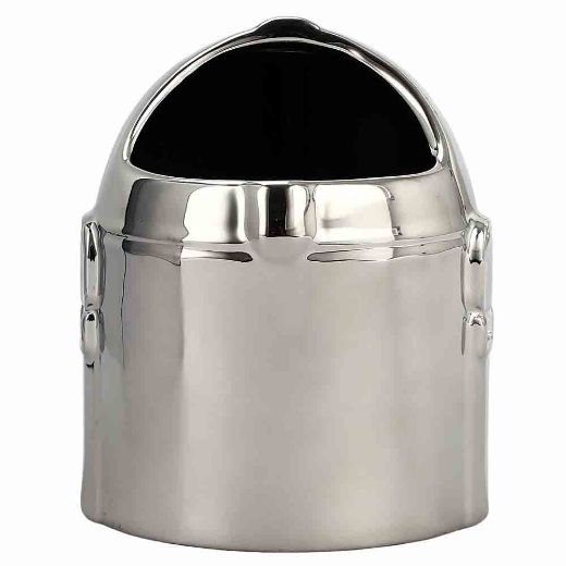 Picture of Star Wars The Mandalorian Din Djarin's Helmet Pen Cup Holder