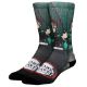 Picture of Demon Slayer Tanjiro Sublimated Crew Socks