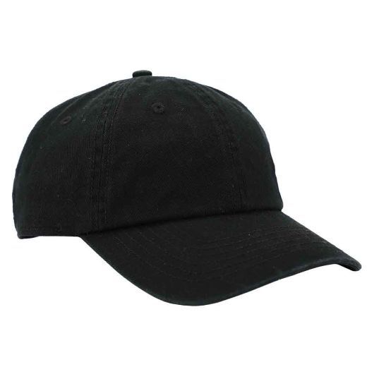 Picture of Ghost Face Embroidered Hat