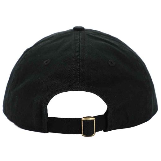 Picture of Ghost Face Embroidered Hat
