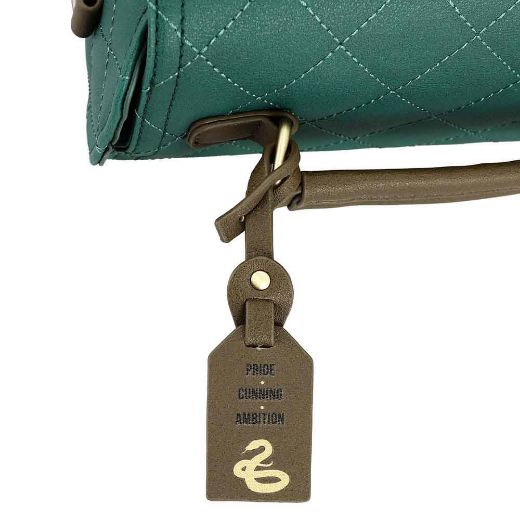 Picture of Harry Potter Slytherin Mini Trunk Handbag