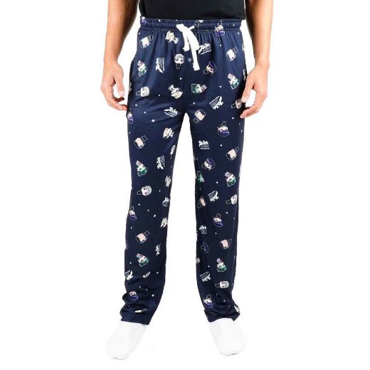 Picture of JoJo's Bizarre Adventure Character AOP Lounge Pants