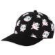 Picture of Pokemon Jigglypuff Microfiber Youth Curved Bill Snapback