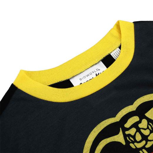 Picture of Cobra Kai Dojo Youth Sleep Set