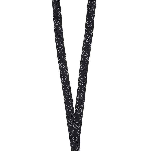 Picture of Naruto Kakashi Rubber Charm Lanyard