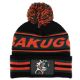 Picture of My Hero Academia Bakugo Pom Beanie