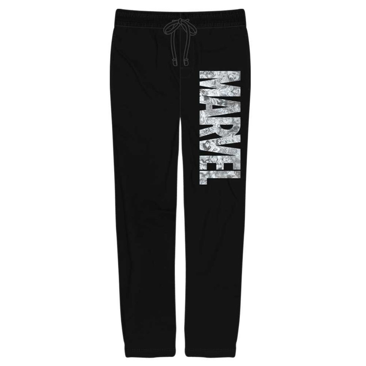 Picture of Marvel Logo Sketches Packaged Lounge Pants