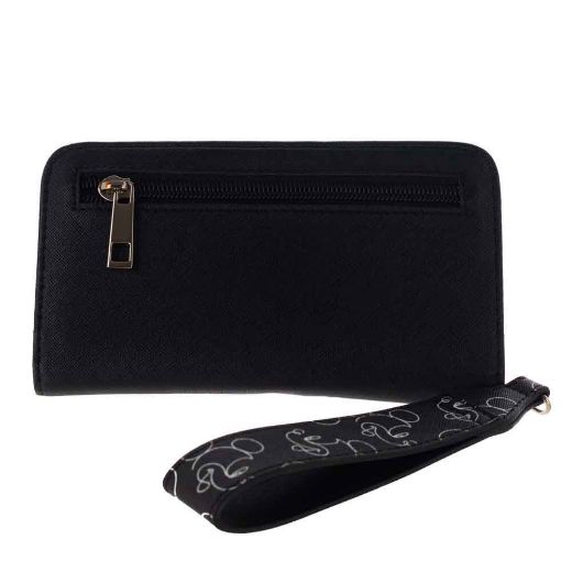 Picture of Disney Mickey Mouse Phone Wristlet Wallet
